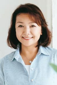 Hideko Hara in 69 sixty nine