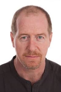 John Gaffney in Lock & Load