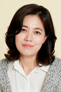 Kim Jung-young in F20