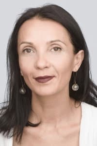 Melinda Kántor in Katalin Varga
