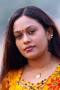 Seema G Nair in Mankolangal