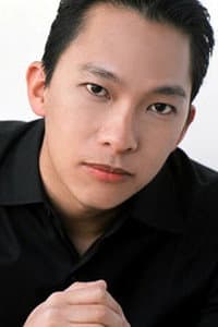 Linden Goh in ACRI