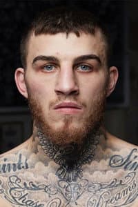 Sam Eggington in Lawrence Okolie vs. Chris Billam-Smith