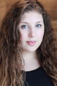 Lucy Orr in You Can Say Vagina
