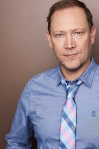 Christian Haines in Vanilla