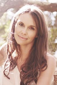 Tasma Walton in Fistful of Flies