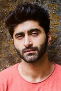 Suhail Nayyar in कमांडो 2