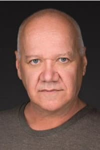 Brian Dooley in The Boys of St. Vincent