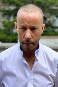 Mohamed Kerriche in Tête de chien