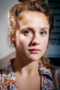 Marie-Joelle Blazejewski in Karigula - Monster der Liebe
