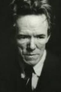 Frederick Varley in Varley