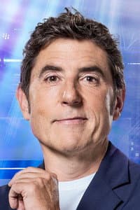 Manel Fuentes in El Cid: La leyenda