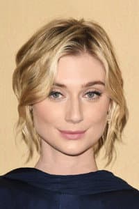 Elizabeth Debicki in Breath