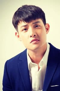 Ryan Kou in Remain Silent