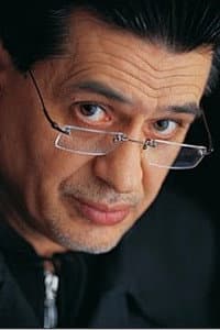 Slavko Brankov in Honor Bound