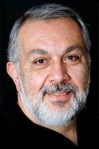 Ali Hürol in Gökten 3 Elma Düştü