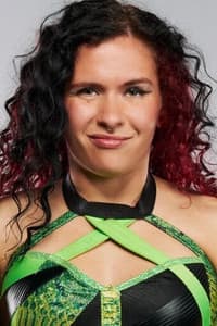 Ann Khozine in GCW vs TJPW