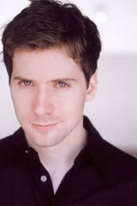 Seth Harrington in Zombies Ate My Prom Date