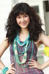 Oranicha Krinchai in โซตัสเอสเดอะซีรีส์