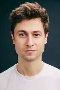 Adam Fontana in How to Live Your Best Death