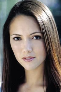Christina Rosenberg in Wolfpeople