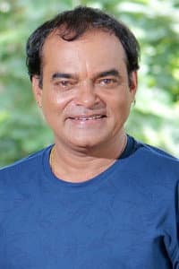 Deepak Rai Panaje in SURA