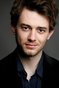 Michael Marcus in The Merchant of Venice