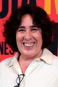 Arantxa Echevarría in Arnasa betean, emakume zinegileak