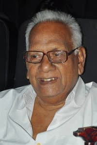 V. S. Raghavan in CID Shankar