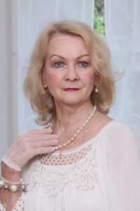 Eva Mária Chalupová in Pokorené rieky