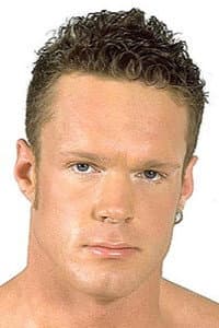 David Manton in Muscle Manhunt