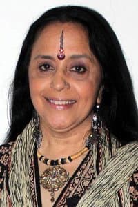Ila Arun in Ghoomketu
