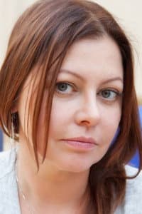 Olga Sarycheva in Год собаки