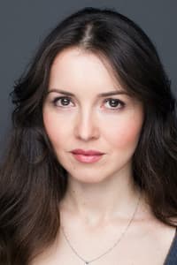 Alesa Kacher in Aktrisa