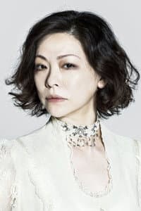 Natsuko Akiyama in TAKI 183