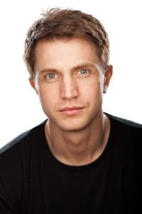 Kris Mochrie in Mystery Island: Play for Keeps