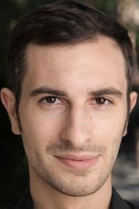 Richard Buonagurio in Louise and Her Lover