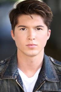 Paul Butcher in Holly Hobbie and Friends: Christmas Wishes