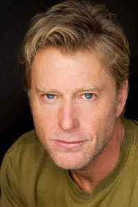 Peter Muller in Wild Blue