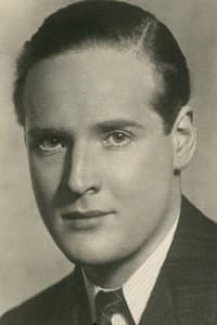 Gilbert Russell in One Good Turn