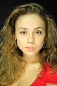 Rina Grishina in Полицейский с Рублёвки. Новогодний Беспредел