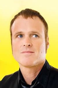 Keith Strickland in The B-52s Live at US Festival