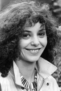 Jacqueline Parent in La cravache