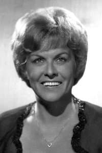 Roberta Sherwood in Mr. Broadway