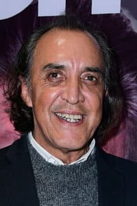 Luis Felipe Tovar in Vivir Mata