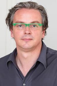 Michael Frenschkowski in Glanz & Gloria