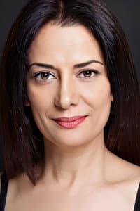 Veda Yurtsever in htr2b: Dönüşüm