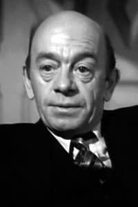 Alec Craig in Tennessee Johnson