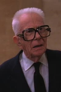Ed Wright in Necromancer
