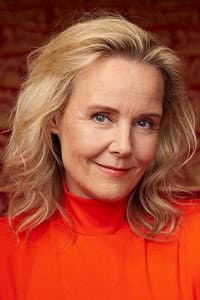 Elva Ósk Ólafsdóttir in ÉG